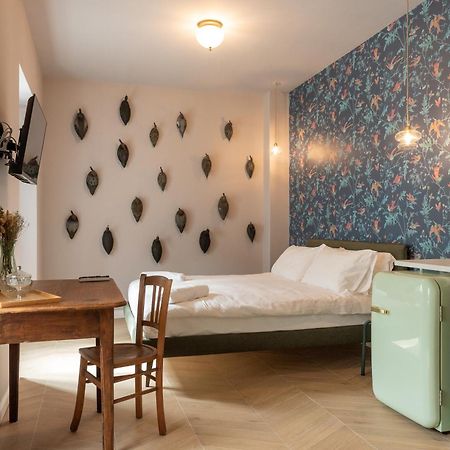 Regina Boutique Suites Trieste Extérieur photo