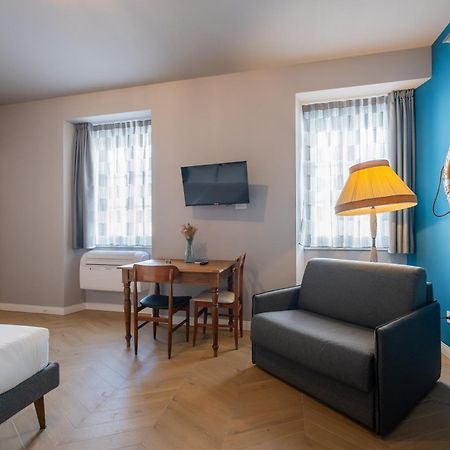 Regina Boutique Suites Trieste Extérieur photo