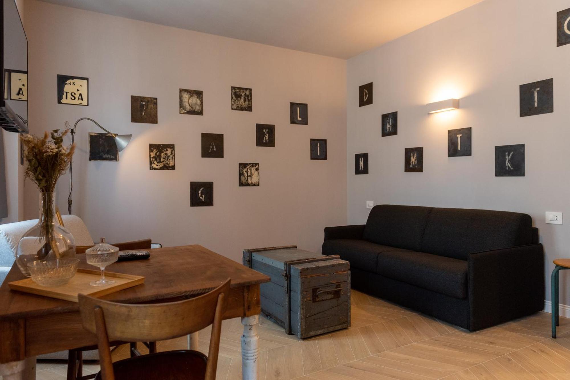 Regina Boutique Suites Trieste Extérieur photo