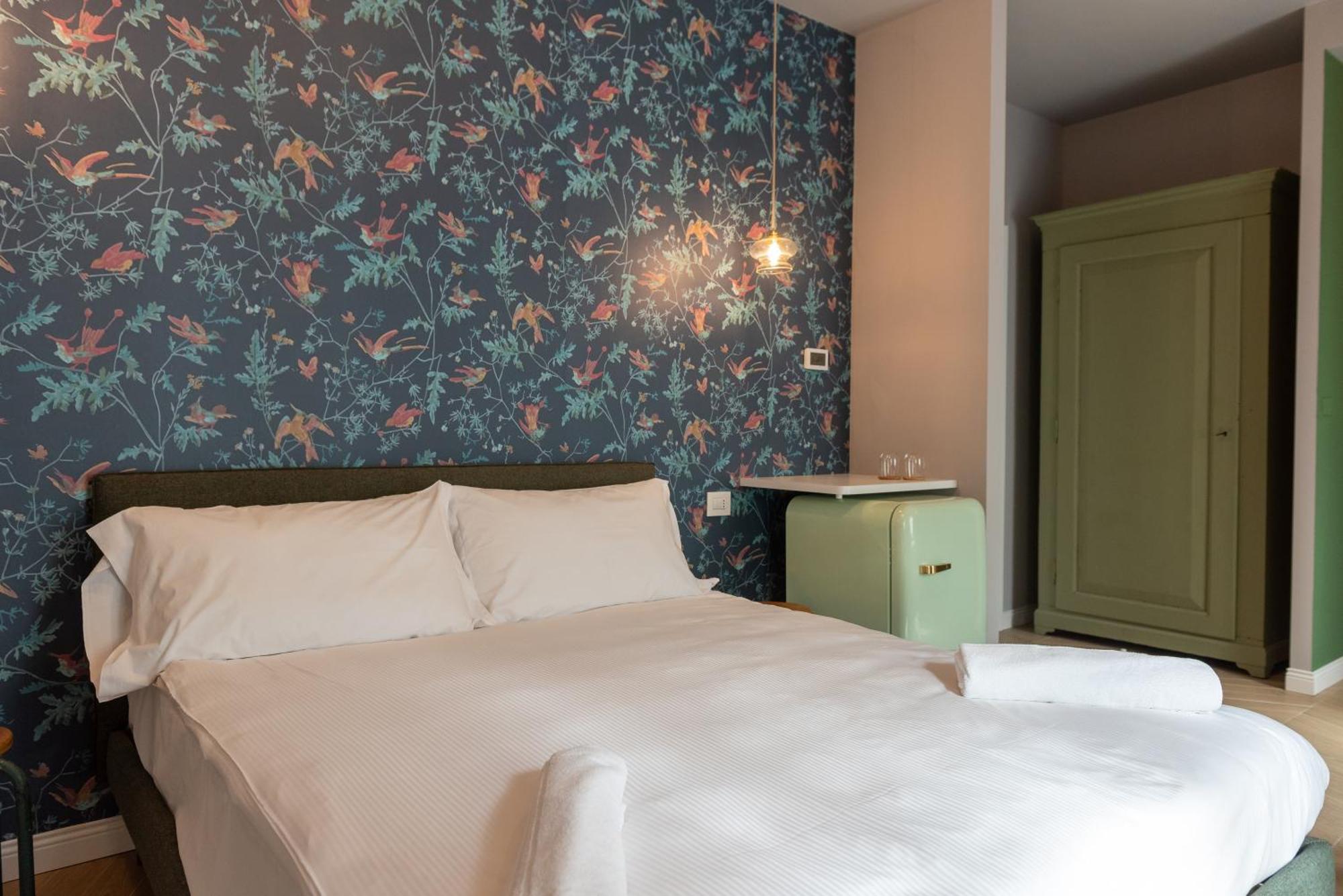 Regina Boutique Suites Trieste Extérieur photo