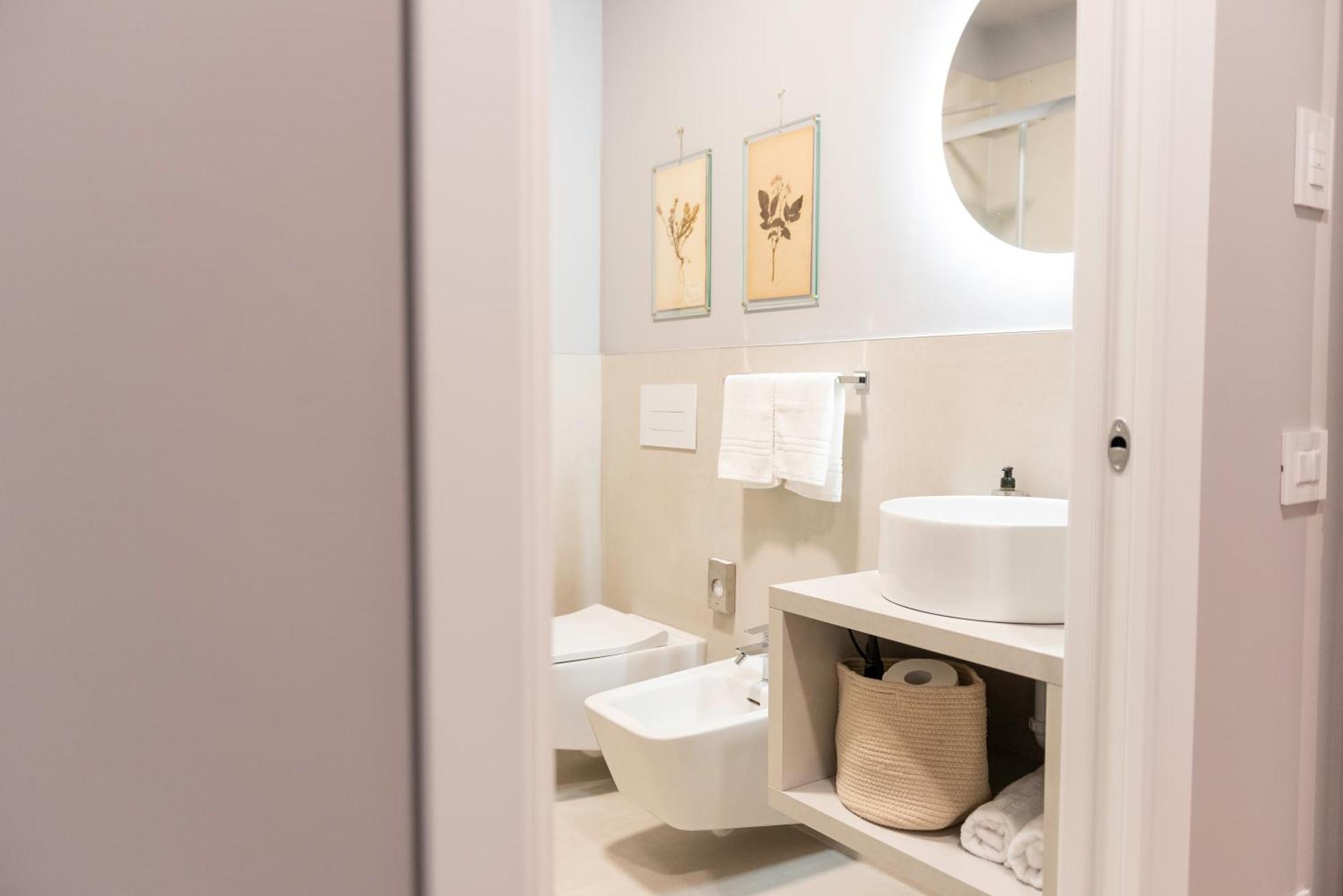 Regina Boutique Suites Trieste Extérieur photo