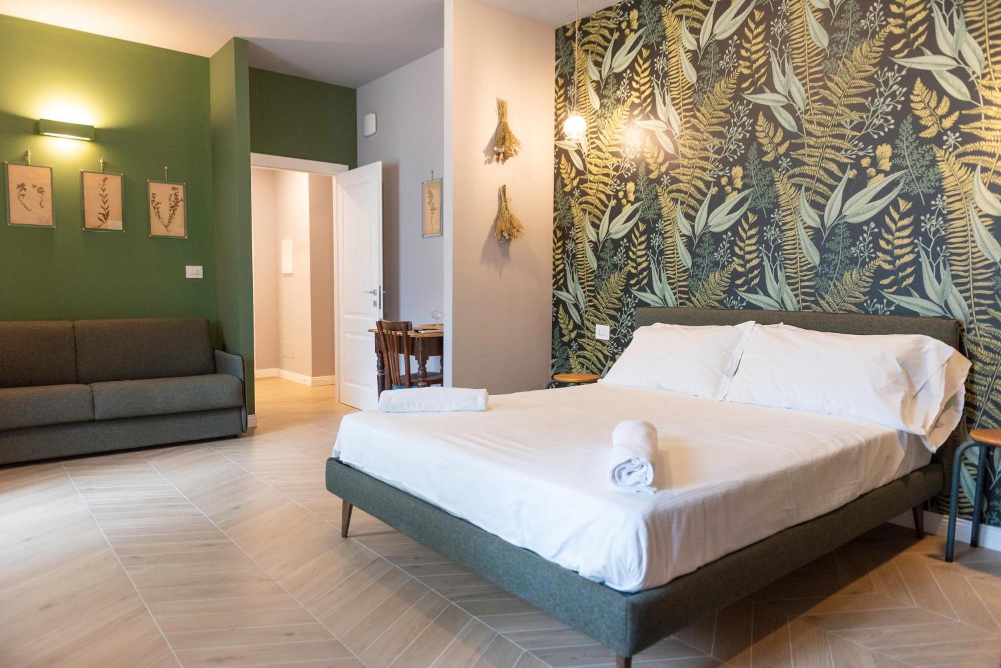 Regina Boutique Suites Trieste Extérieur photo