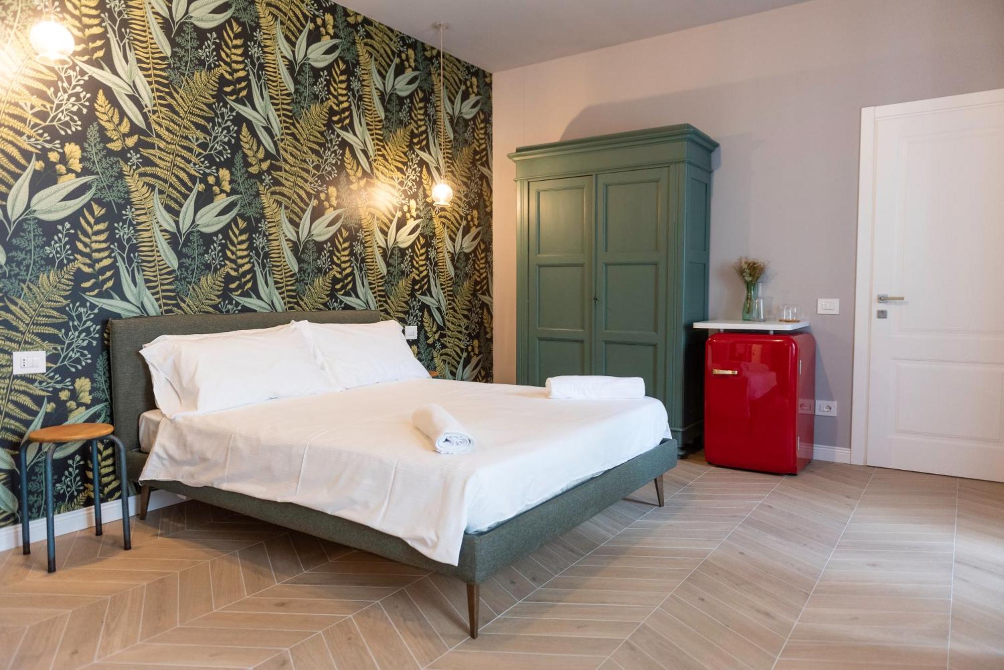 Regina Boutique Suites Trieste Extérieur photo