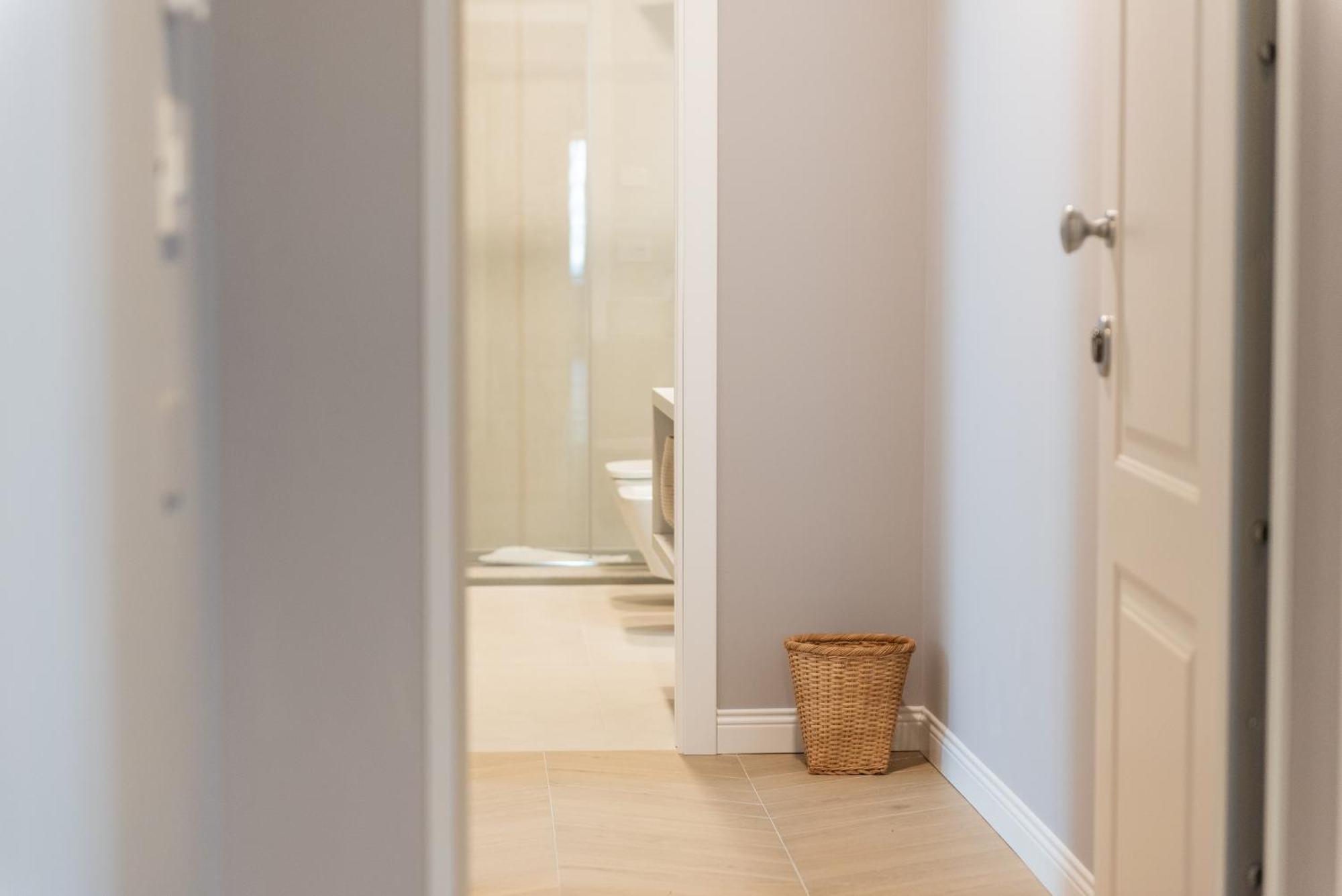 Regina Boutique Suites Trieste Extérieur photo