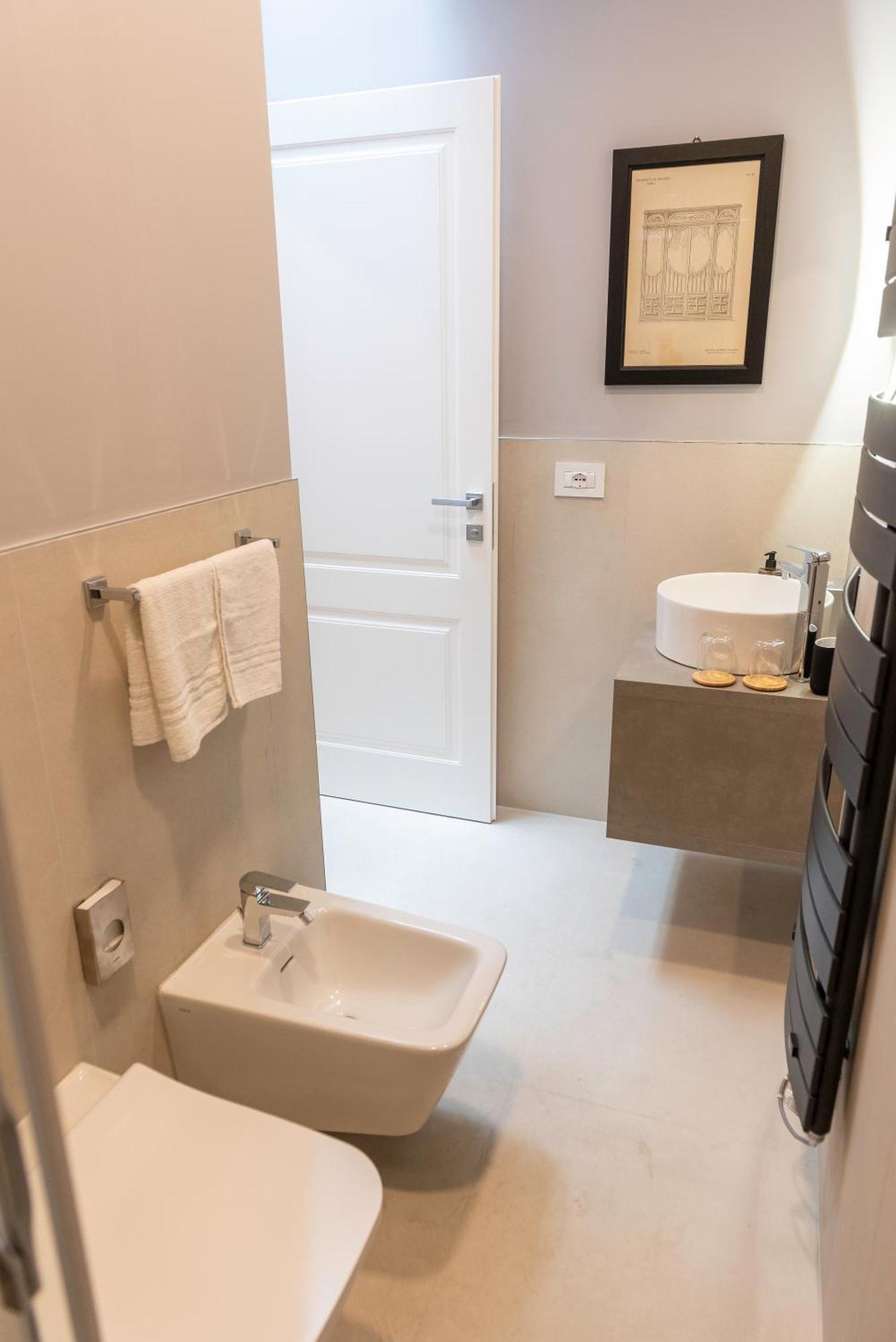 Regina Boutique Suites Trieste Extérieur photo