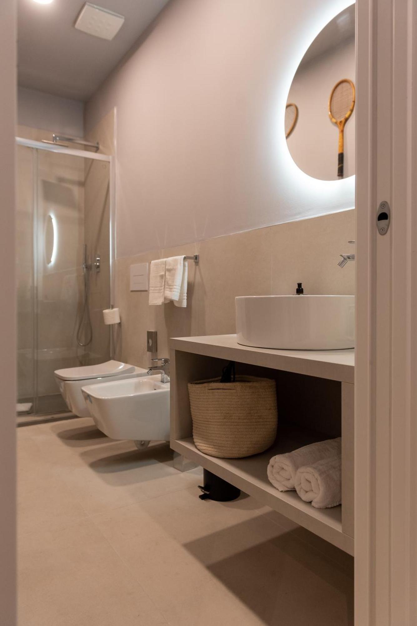 Regina Boutique Suites Trieste Extérieur photo