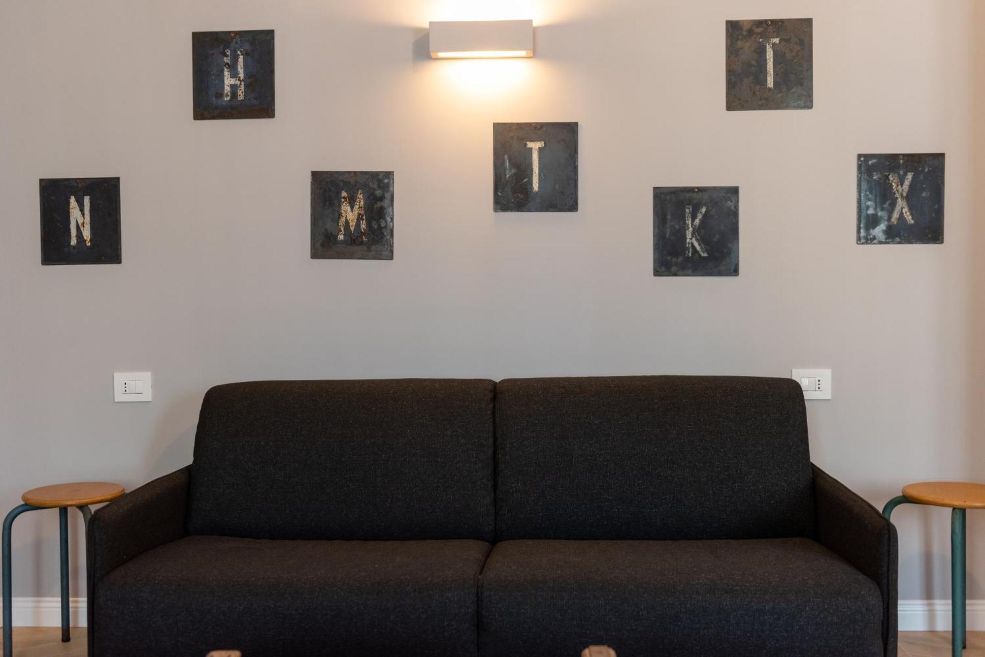 Regina Boutique Suites Trieste Extérieur photo