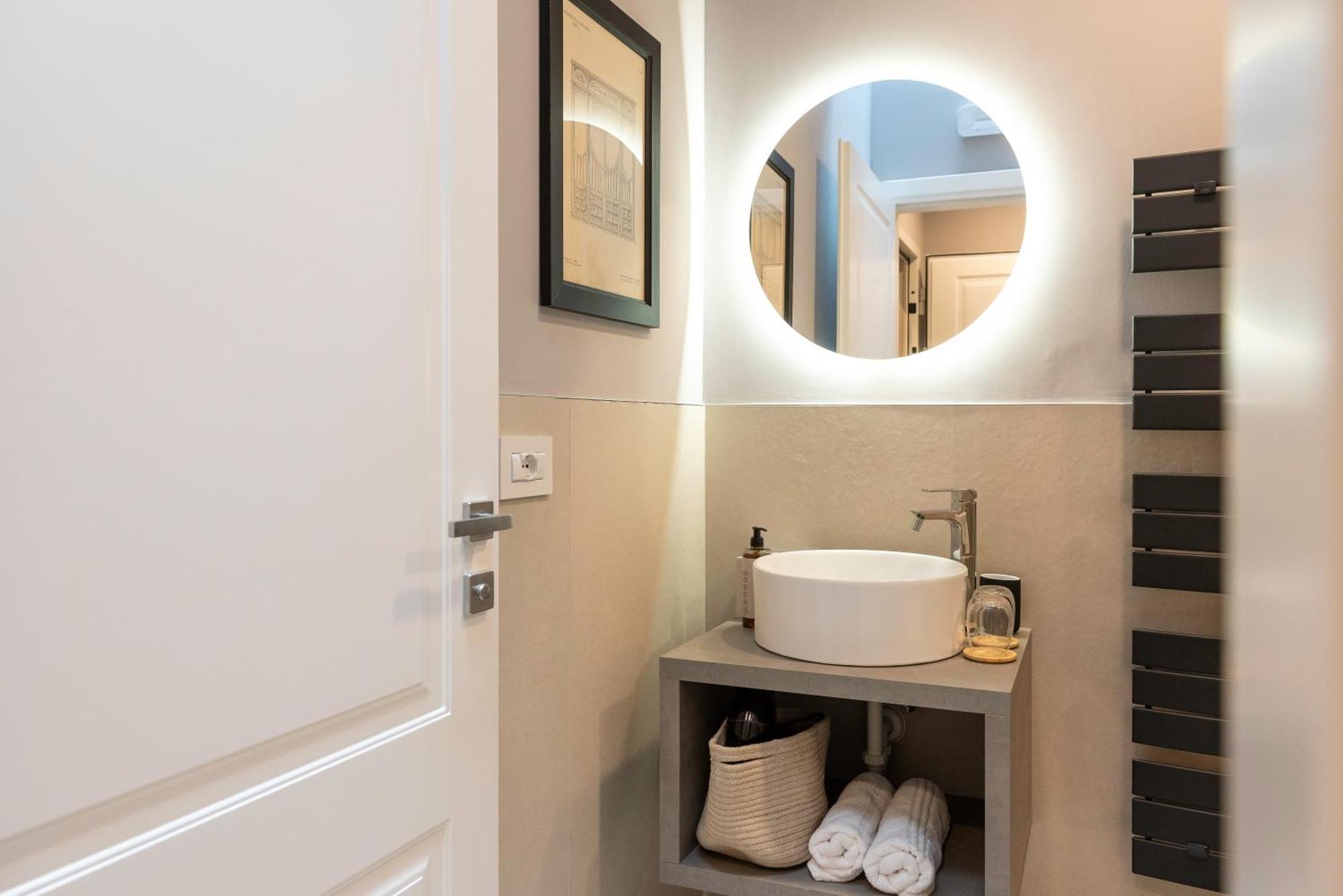 Regina Boutique Suites Trieste Extérieur photo