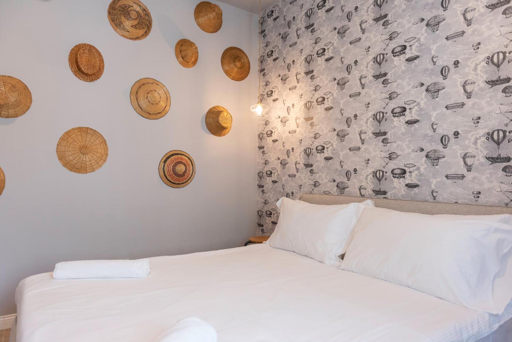 Regina Boutique Suites Trieste Extérieur photo