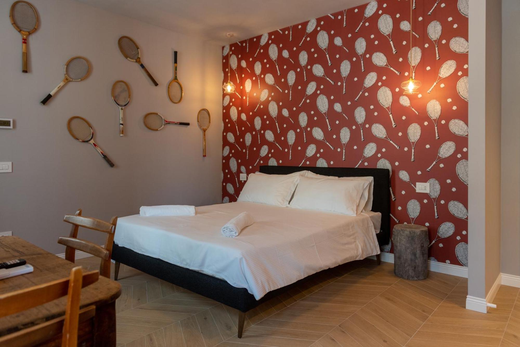 Regina Boutique Suites Trieste Extérieur photo