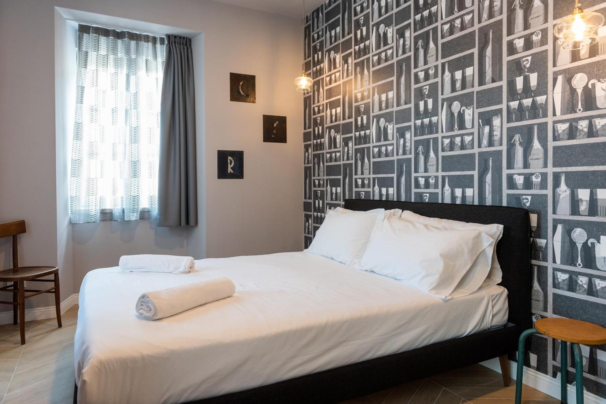 Regina Boutique Suites Trieste Extérieur photo