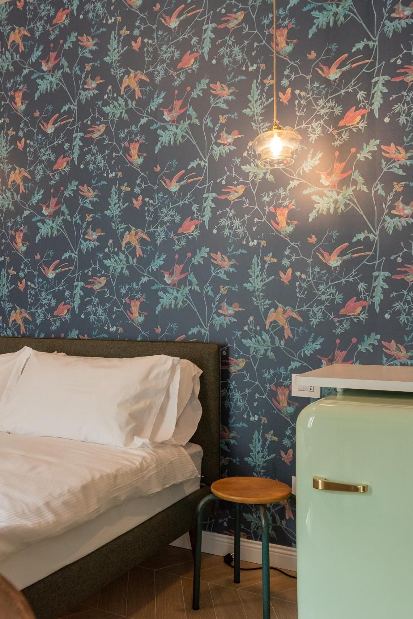 Regina Boutique Suites Trieste Extérieur photo