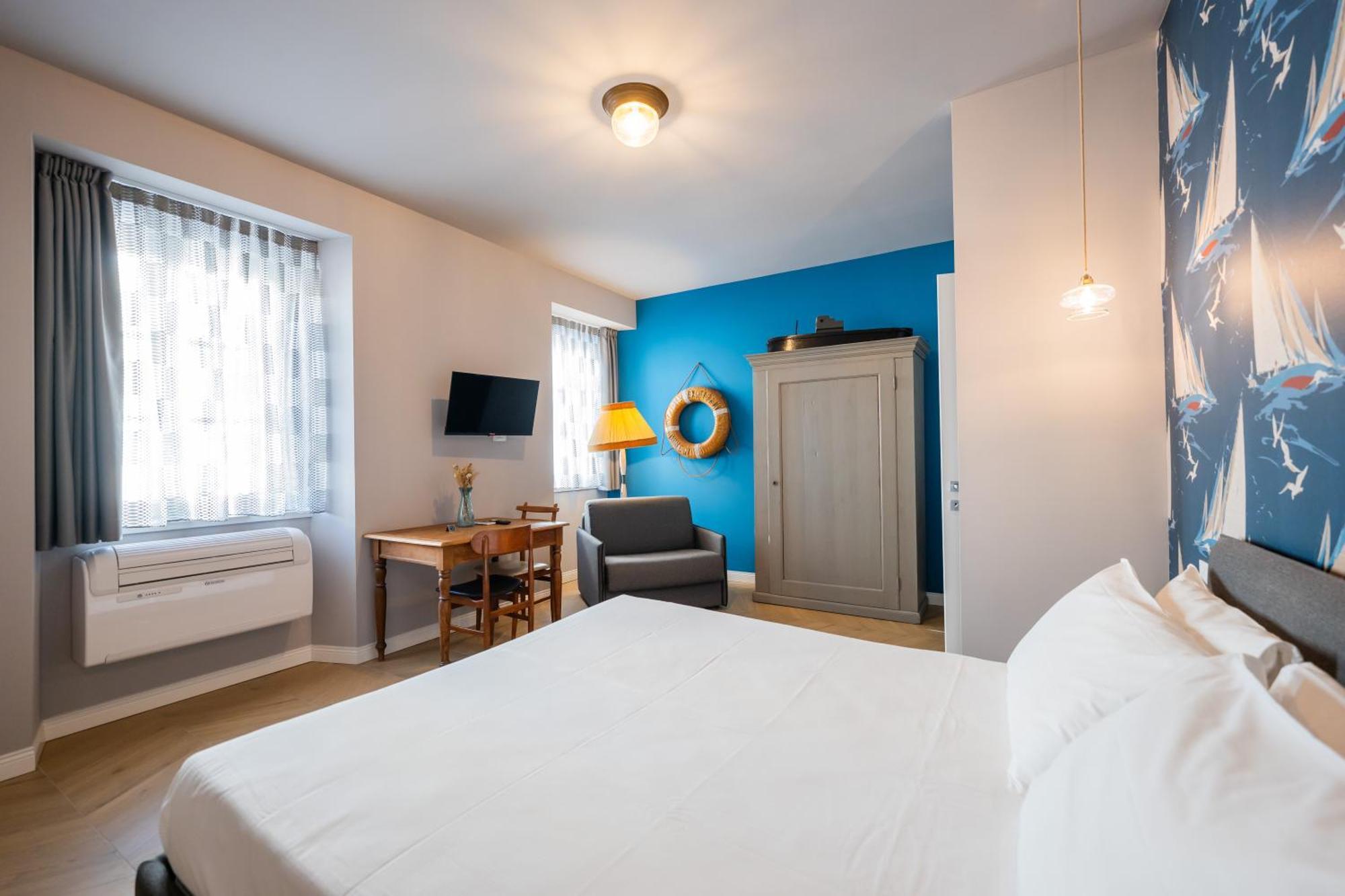 Regina Boutique Suites Trieste Extérieur photo
